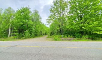 77 S Princeton Rd, Alexander, ME 04694