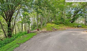 Lot 41 White Fox Lane, Banner Elk, NC 28604