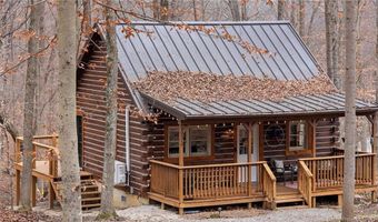 10510 Deer Dr, Birdseye, IN 47513