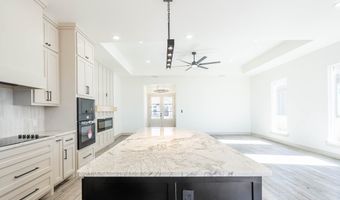 9 NE Armlei Dr, Andrews, TX 79714