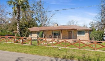 24072 NW 188TH Ave, High Springs, FL 32643