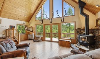 82 White Mountain Ln, Alberton, MT 59820