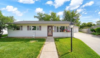 445 March Dr, Adrian, MI 49221