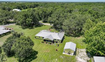 3659 SE BROWN Rd, Arcadia, FL 34266