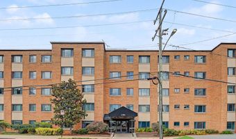 1300 ARLINGTON Rdg 708, Arlington, VA 22202