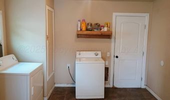 4317 Cline Rd, Amarillo, TX 79110