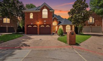 14584 Blueberry Ct, Addison, TX 75001