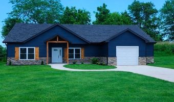 Brian Avenue, Ava, MO 65608