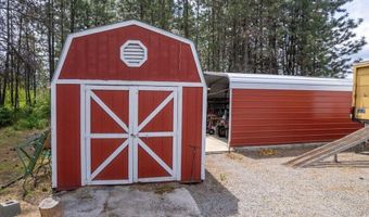 30450 Railroad St, Athol, ID 83801