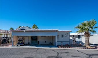 2000 Ramar Rd 665, Bullhead City, AZ 86442