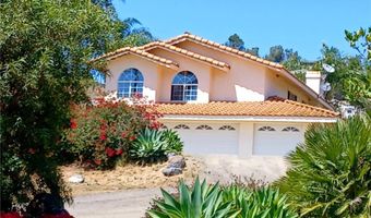 334 Rainbow Crest Rd, Fallbrook, CA 92028