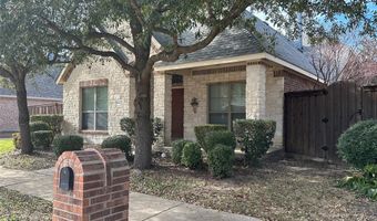 1803 Downing St, Allen, TX 75013