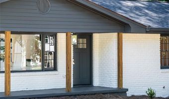 3082 CORBIN Ave, Decatur, GA 30034