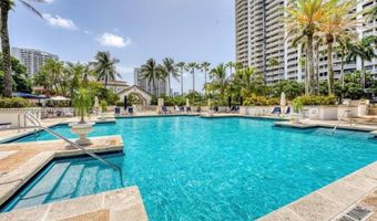 2000 Island Blvd 808, Aventura, FL 33160