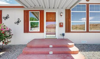 322 SUNRISE BLUFFS Dr, Belen, NM 87002