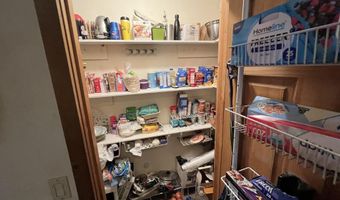 314 Bullock Rd, Ash Fork, AZ 86320