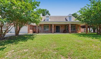 497 Dan M Russell Dr, Bay St. Louis, MS 39520