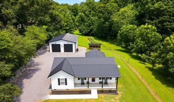 271 Stoutown Rd, Blaine, TN 37709