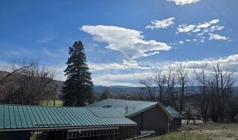 8789 Grand Ave, Beulah, CO 81023