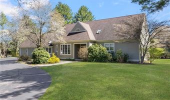 110 Osprey Dr, East Greenwich, RI 02818