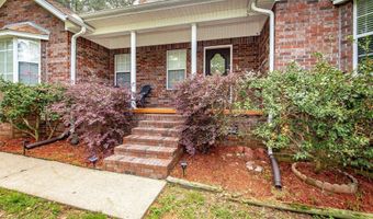 7 Ridge Creek Pt, Arkadelphia, AR 71923