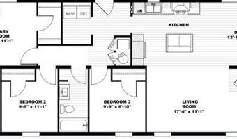 65 E Lexington, Big Water, UT 84741