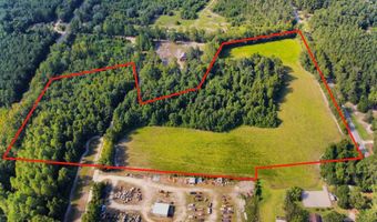 Freedom Road, Branchville, SC 29432