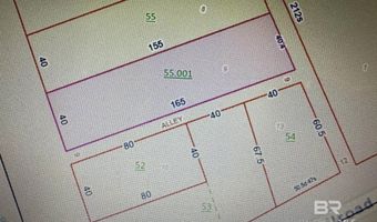 10 Hand Ave, Bay Minette, AL 36507