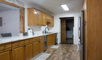 1305 NW 12th St, Andrews, TX 79714