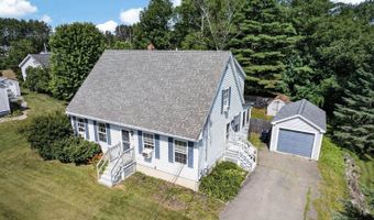 61 Sunny Hollow Pl, Bangor, ME 04401
