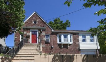 48 Belmohr St, Belleville, NJ 07109