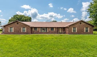 801 Lynnview Dr, Albany, KY 42602