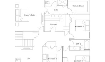 525 Almere Dr, Hampton, GA 30228