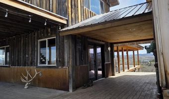 118 UPPER PICNIC RIDGE Rd, Bondurant, WY 82922