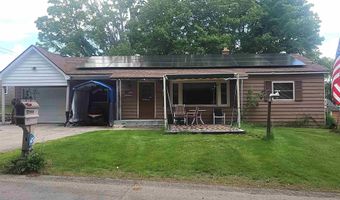 20 Ramsey St, Berlin, NH 03570
