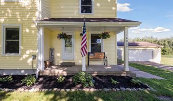 16009 29 Mile Rd, Albion, MI 49224