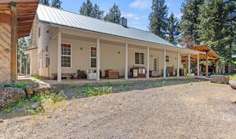 15922 Greensprings Hwy, Ashland, OR 97520