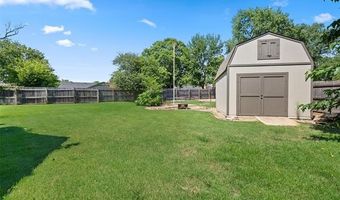 2524 Georgetown Cir, Bartlesville, OK 74006