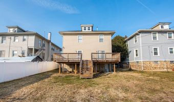 4021 BARRINGTON Rd, Baltimore, MD 21207