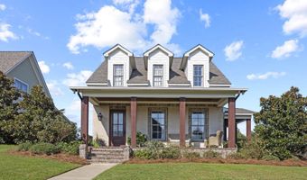 707 Arbor Run, Brandon, MS 39047