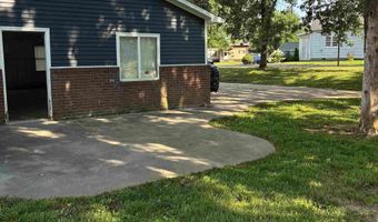 608 Indiana St, Bicknell, IN 47512