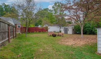 645 Reed Ave, Akron, OH 44306