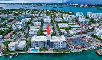 10101 E Bay Harbor Dr 502, Bay Harbor Islands, FL 33154