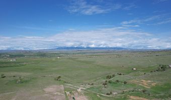 307 Howie Rd, Big Timber, MT 59011