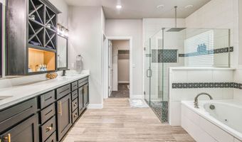 2820 Maria Casas St, El Paso, TX 79938