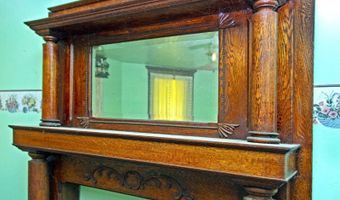 3789 Spring Valley Rd, Alderson, WV 24910