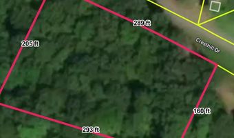 55 Cresthill Dr, Bassett, VA 24055