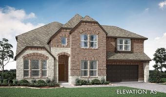 110 Harlan Ct, Aledo, TX 76008