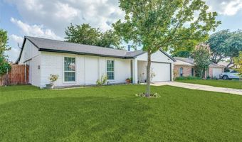 5569 Ragan Dr, The Colony, TX 75056
