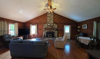 11128 Coleman Rd, Bennington, IN 47011